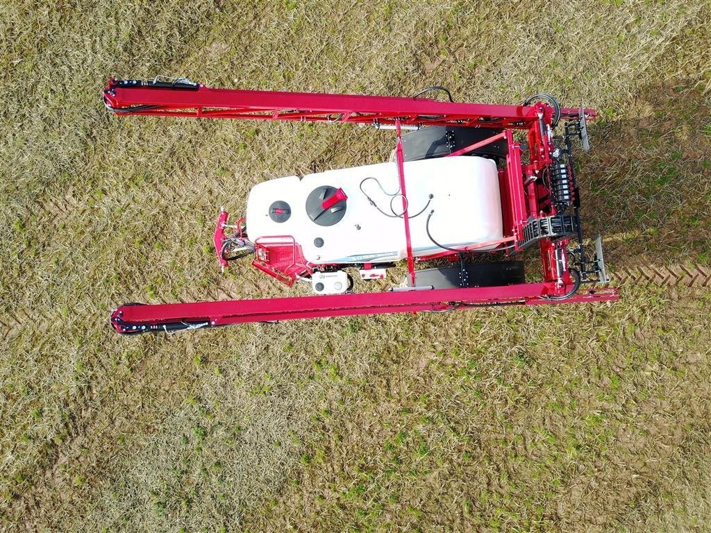 Anhängespritze typu Bargam Elios 3000 24 m - KAMPAGNE, Gebrauchtmaschine v Sabro (Obrázek 8)