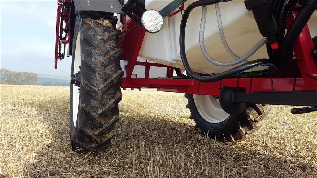 Anhängespritze typu Bargam Elios 3000 24 m - KAMPAGNE, Gebrauchtmaschine v Sabro (Obrázek 4)