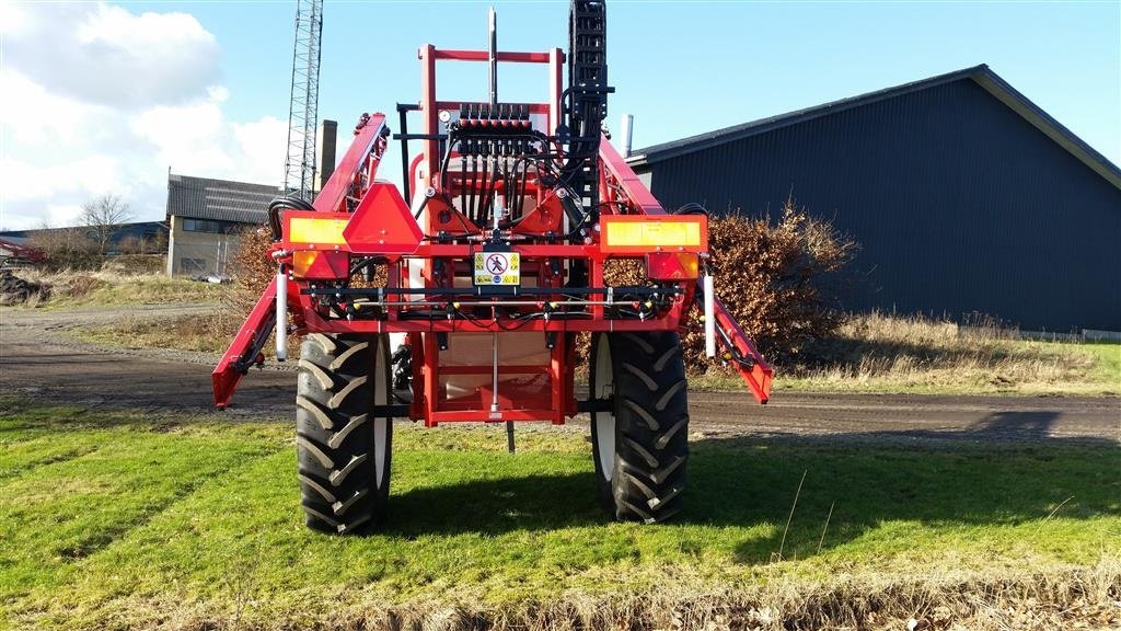 Anhängespritze typu Bargam Elios 3000 24 m - KAMPAGNE, Gebrauchtmaschine v Sabro (Obrázek 13)