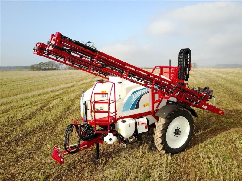 Anhängespritze del tipo Bargam Elios 3000 24 m - KAMPAGNE, Gebrauchtmaschine en Sabro (Imagen 1)