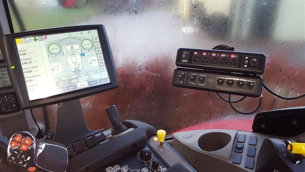 Anhängespritze del tipo Bargam Elios 3000 24 m - KAMPAGNE, Gebrauchtmaschine en Sabro (Imagen 9)