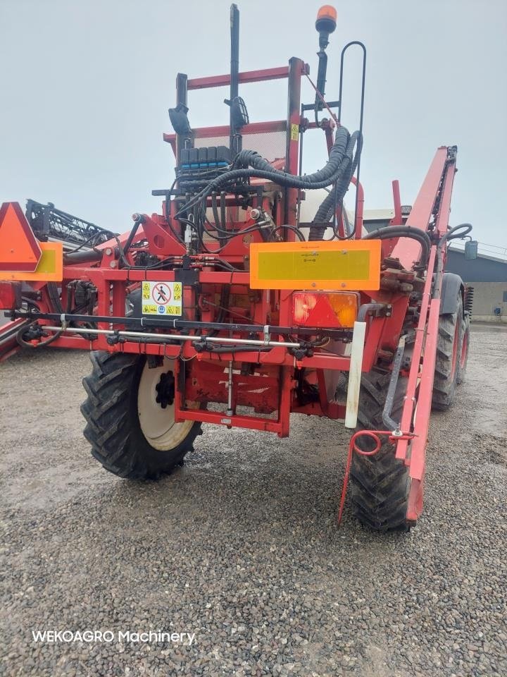 Anhängespritze typu Bargam Elios 3000 - Synet til 2028, Gebrauchtmaschine v Hammel (Obrázek 7)