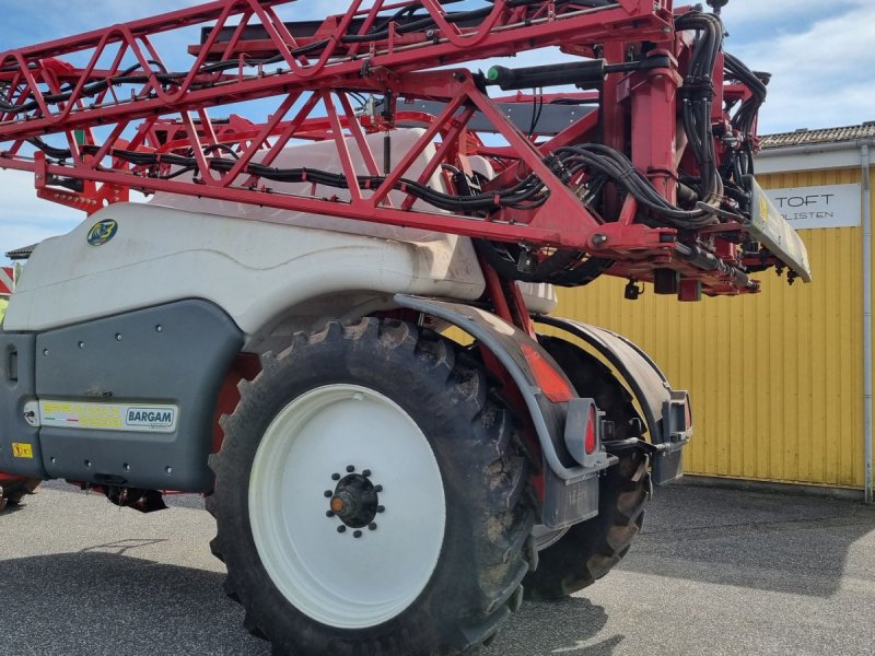 Anhängespritze of the type Bargam Spraymax 5500-30, Gebrauchtmaschine in Sabro (Picture 1)