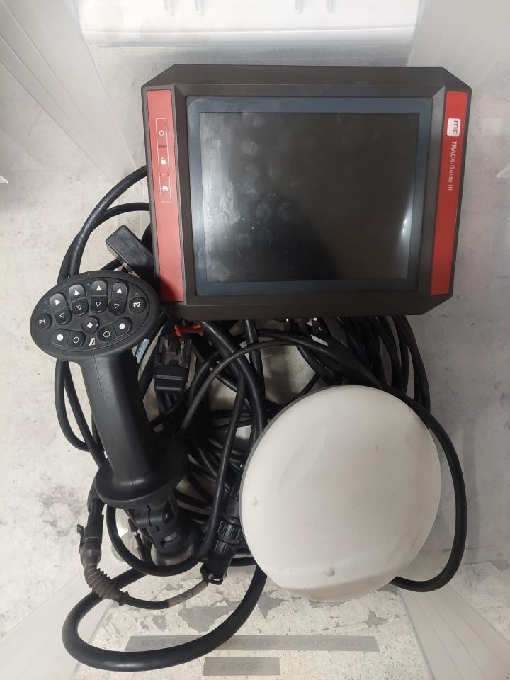 Anhängespritze typu Bargam Spraymax 6500 - 24/36m, Gebrauchtmaschine v Hammel (Obrázek 15)