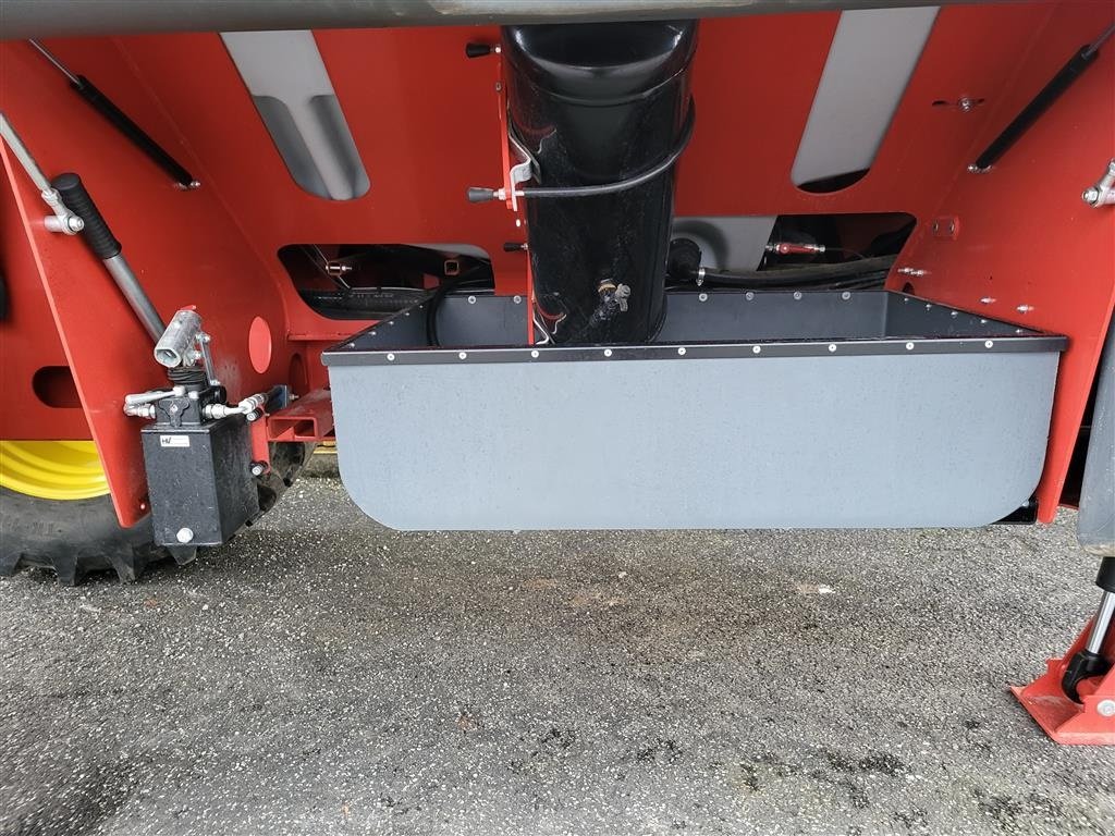 Anhängespritze typu Bargam Spraymax 6500-36 ISObus, Gebrauchtmaschine v Sabro (Obrázek 11)