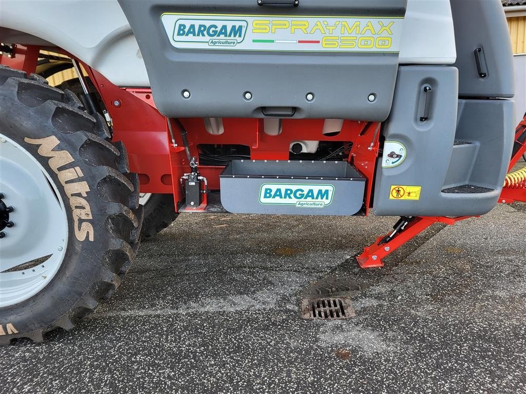 Anhängespritze des Typs Bargam Spraymax 6500-36, Gebrauchtmaschine in Sabro (Bild 11)