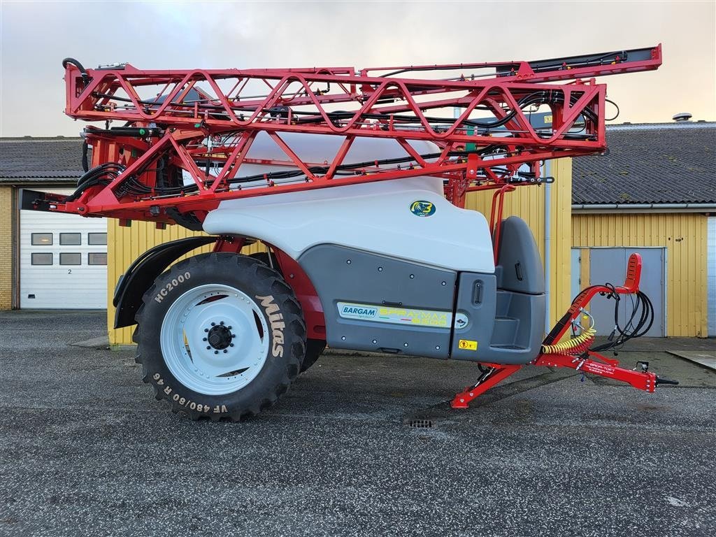 Anhängespritze des Typs Bargam Spraymax 6500-36, Gebrauchtmaschine in Sabro (Bild 2)