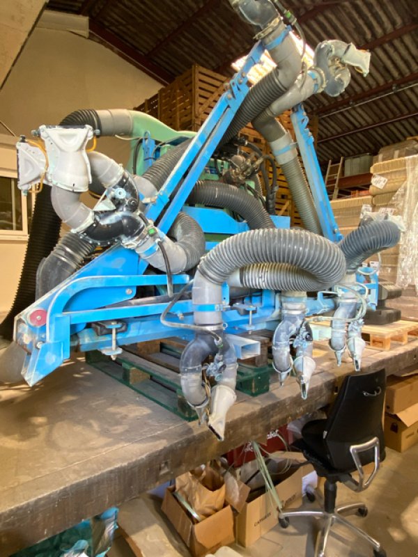 Anhängespritze typu Berthoud CGS, Gebrauchtmaschine v VERT TOULON (Obrázek 1)