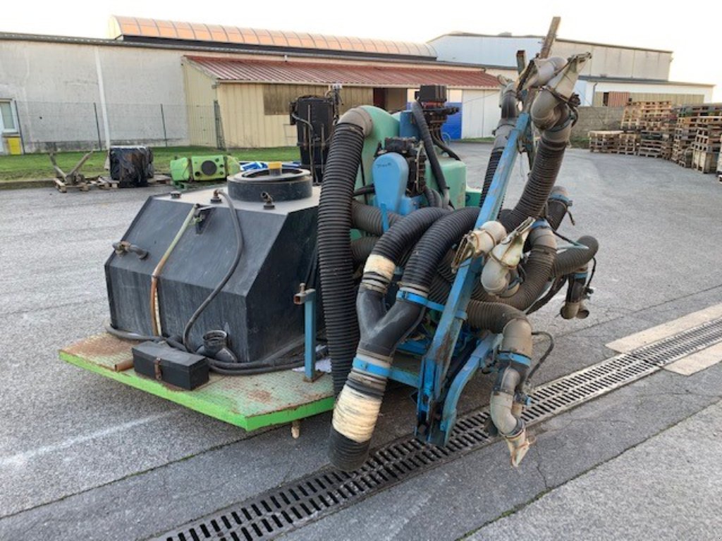 Anhängespritze typu Berthoud CGS, Gebrauchtmaschine v VERT TOULON (Obrázek 1)