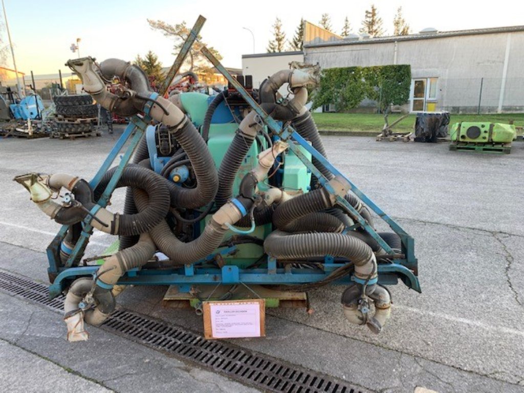 Anhängespritze typu Berthoud CGS, Gebrauchtmaschine v VERT TOULON (Obrázek 2)