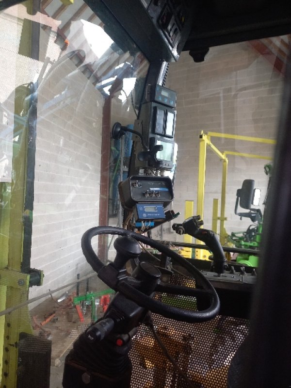 Anhängespritze typu Berthoud CGS, Gebrauchtmaschine v VERT TOULON (Obrázek 5)