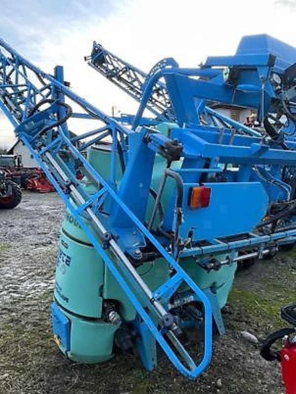 Anhängespritze a típus Berthoud Elyte 1200, Gebrauchtmaschine ekkor: Muespach (Kép 2)