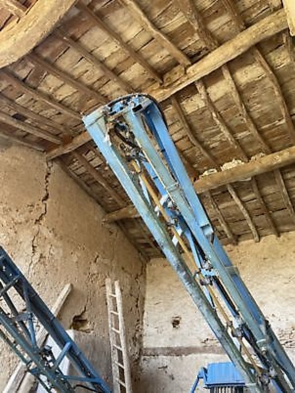 Anhängespritze des Typs Berthoud MACK 12, Gebrauchtmaschine in Carcassonne (Bild 3)