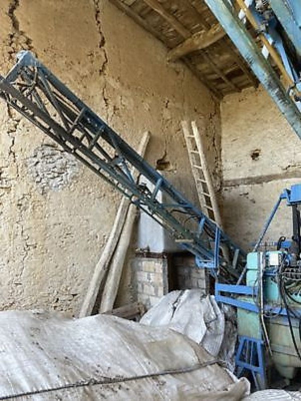 Anhängespritze des Typs Berthoud MACK 12, Gebrauchtmaschine in Carcassonne (Bild 2)