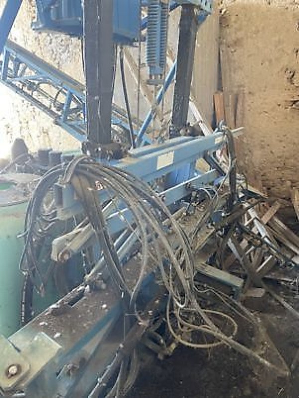 Anhängespritze des Typs Berthoud MACK 12, Gebrauchtmaschine in Carcassonne (Bild 4)