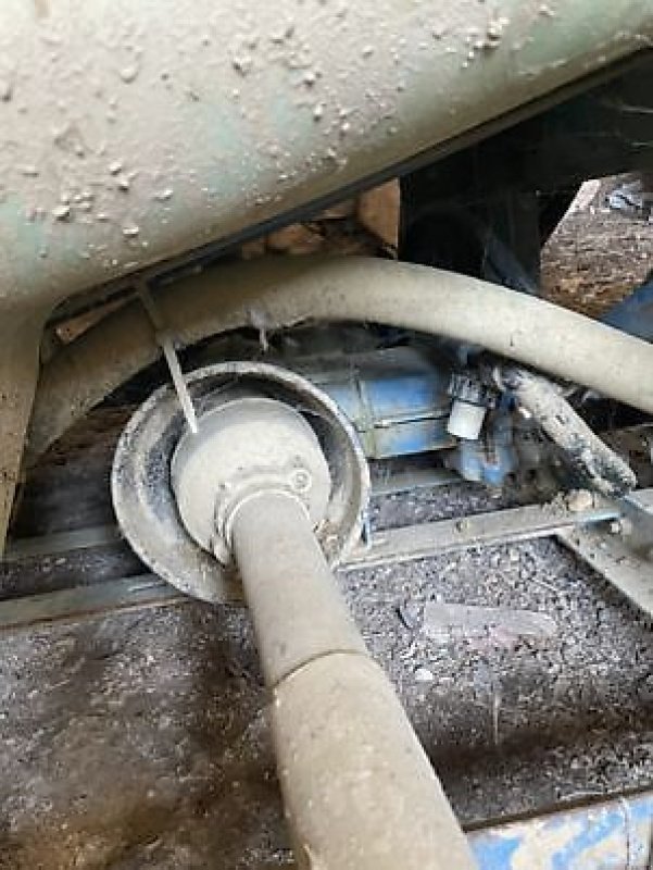 Anhängespritze des Typs Berthoud MACK 12, Gebrauchtmaschine in Carcassonne (Bild 6)