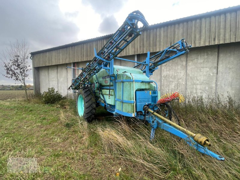 Anhängespritze of the type Berthoud Major 32 AX24, Gebrauchtmaschine in Pragsdorf (Picture 1)