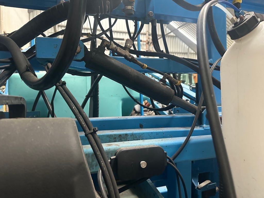 Anhängespritze tip Berthoud Major 3200 - 24, Gebrauchtmaschine in Roskilde (Poză 2)