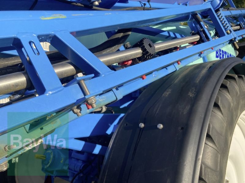 Anhängespritze des Typs Berthoud RACER 32 RD 21, Gebrauchtmaschine in Altmannstein (Bild 9)