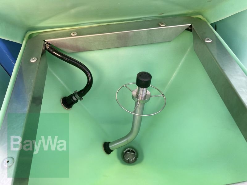 Anhängespritze des Typs Berthoud RACER 32 RD 21, Gebrauchtmaschine in Altmannstein (Bild 7)