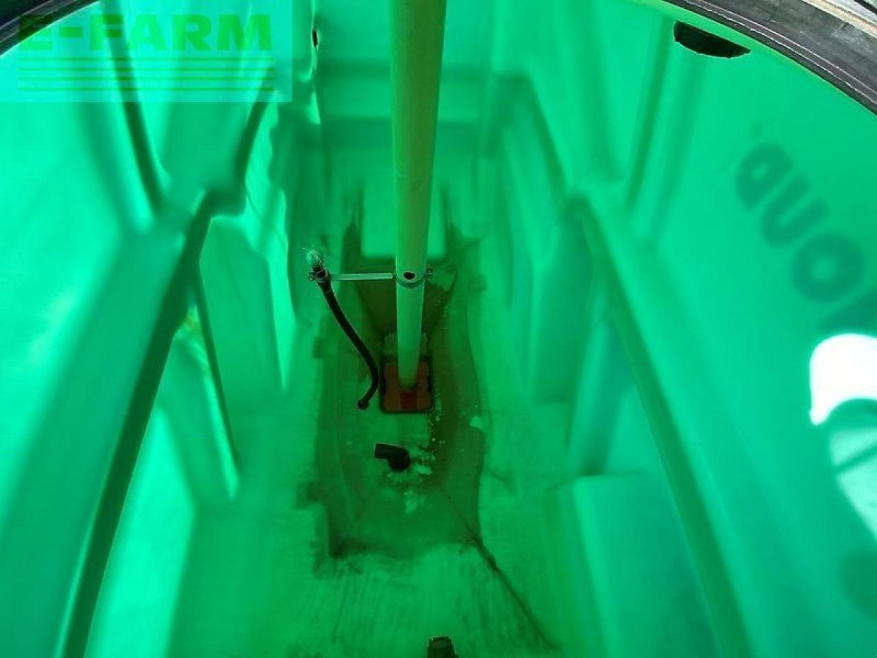 Anhängespritze des Typs Berthoud racer classic 32, Gebrauchtmaschine in SZEGED (Bild 14)