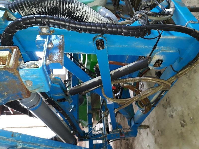 Anhängespritze типа Berthoud SPEEDAIR, Gebrauchtmaschine в Beaune (Фотография 2)