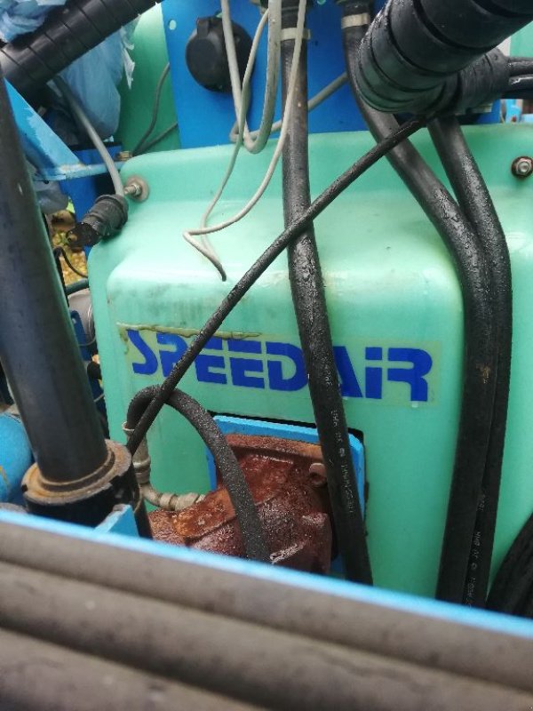 Anhängespritze typu Berthoud SPEEDAIR, Gebrauchtmaschine v BLESMES (Obrázek 2)