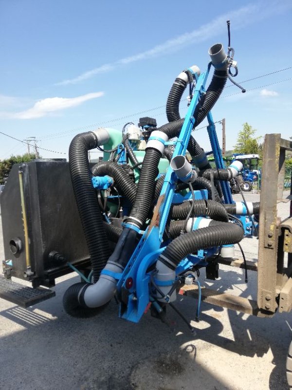 Anhängespritze of the type Berthoud speedair, Gebrauchtmaschine in BLESMES (Picture 3)