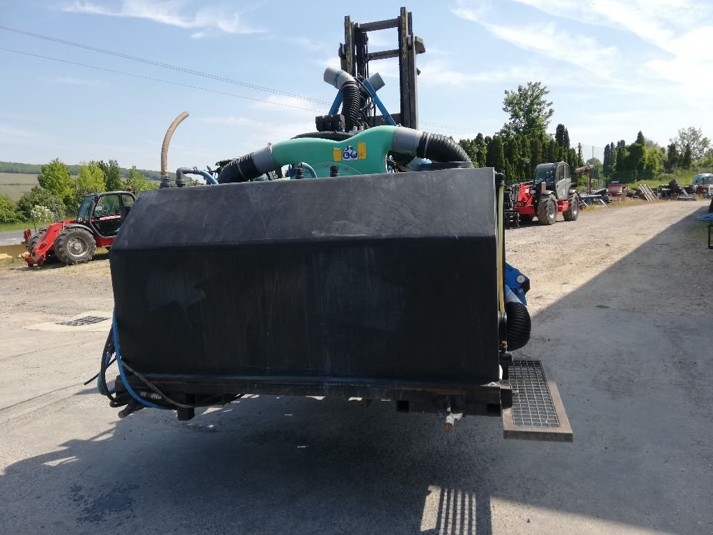 Anhängespritze of the type Berthoud speedair, Gebrauchtmaschine in BLESMES (Picture 2)