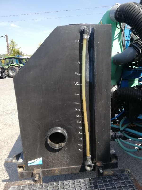 Anhängespritze of the type Berthoud speedair, Gebrauchtmaschine in BLESMES (Picture 4)