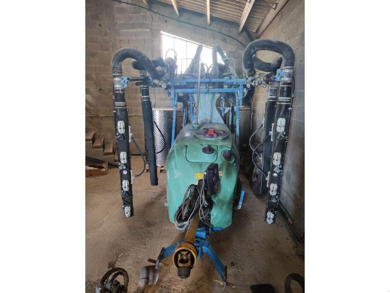 Anhängespritze типа Berthoud WIN'AIR1000, Gebrauchtmaschine в ANTIGNY (Фотография 1)