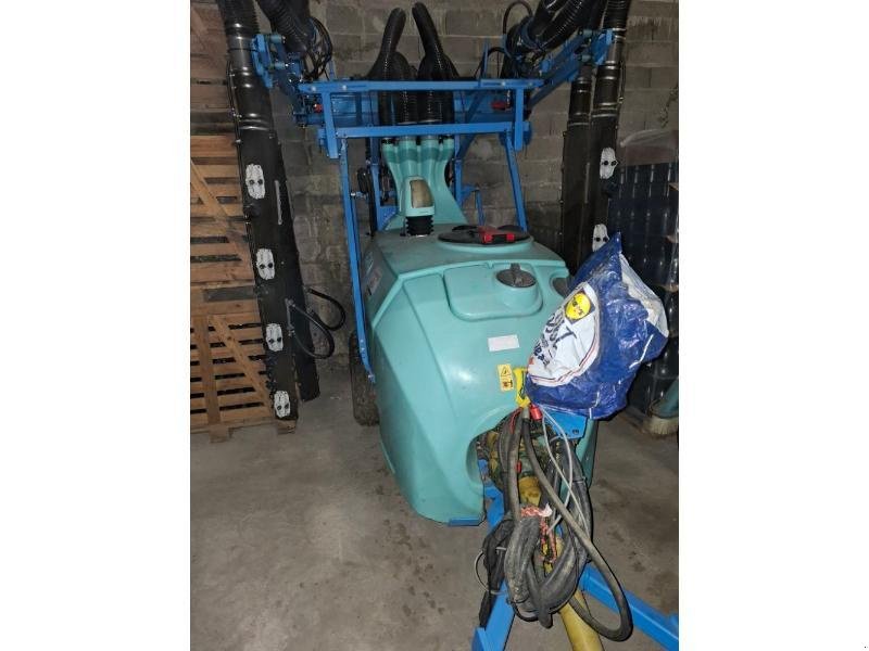 Anhängespritze типа Berthoud WIN'AIR1000, Gebrauchtmaschine в ANTIGNY (Фотография 1)