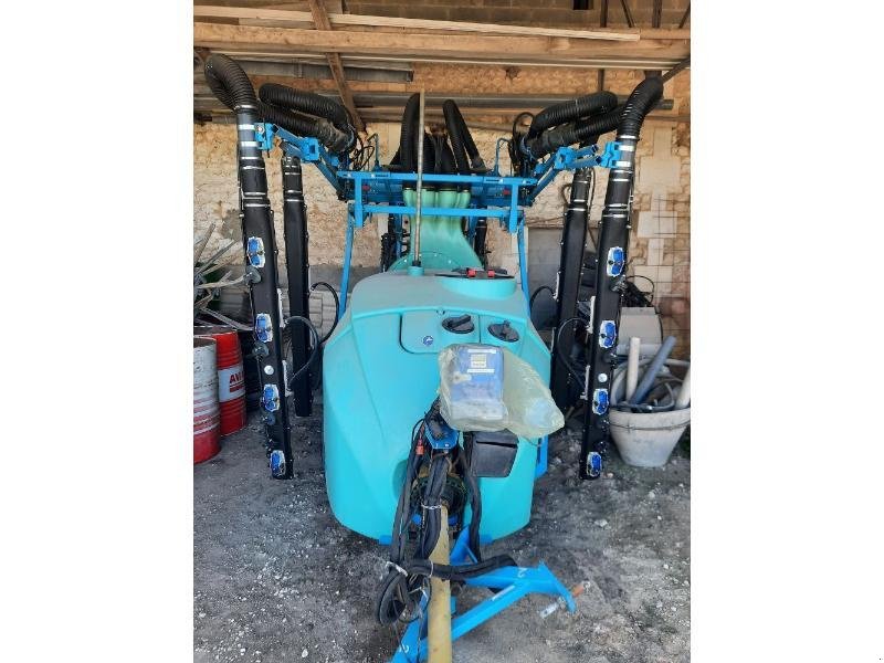 Anhängespritze typu Berthoud WIN'AIR1500, Gebrauchtmaschine v GEMOZAC (Obrázek 1)