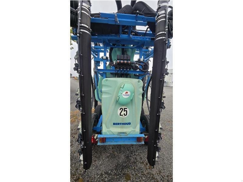 Anhängespritze des Typs Berthoud WIN'AIR1500, Gebrauchtmaschine in GEMOZAC (Bild 5)