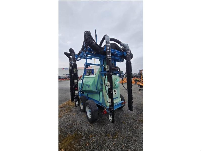 Anhängespritze des Typs Berthoud WIN'AIR1500, Gebrauchtmaschine in GEMOZAC (Bild 7)