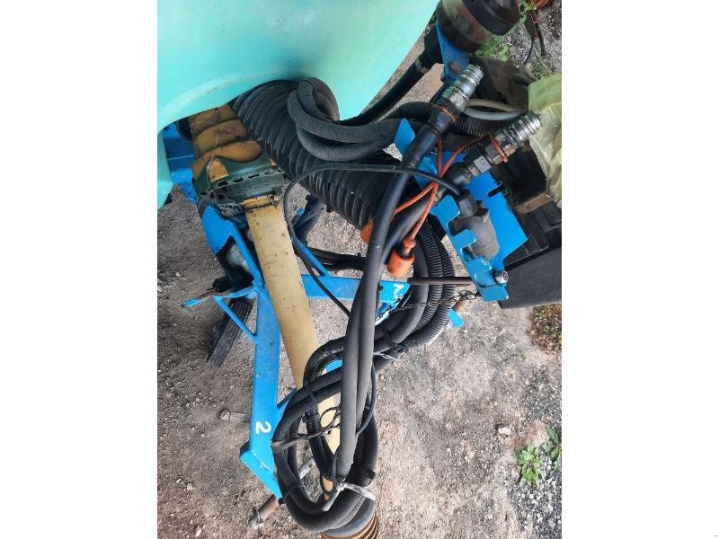 Anhängespritze typu Berthoud WIN'AIR1500, Gebrauchtmaschine v GEMOZAC (Obrázek 4)