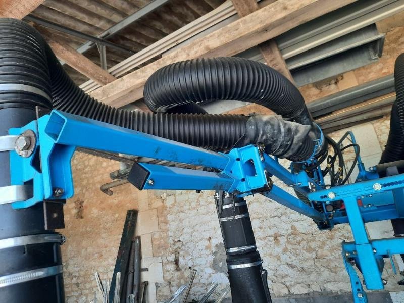 Anhängespritze typu Berthoud WIN'AIR1500, Gebrauchtmaschine v GEMOZAC (Obrázek 8)