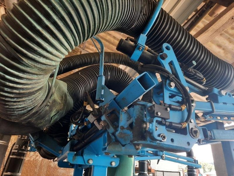 Anhängespritze typu Berthoud WIN'AIR1500, Gebrauchtmaschine v GEMOZAC (Obrázek 9)