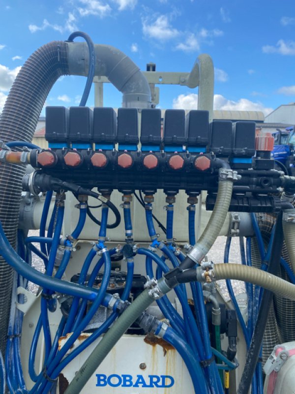 Anhängespritze typu Bobard Jet 6000, Gebrauchtmaschine v VERT TOULON (Obrázek 3)