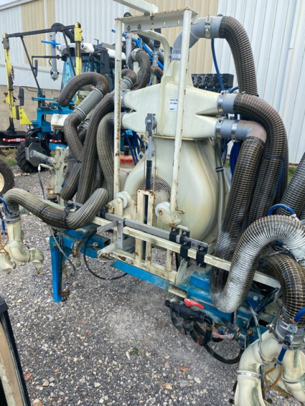 Anhängespritze typu Bobard Jet 6000, Gebrauchtmaschine v VERT TOULON (Obrázek 1)