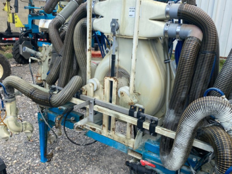 Anhängespritze typu Bobard Jet 6000, Gebrauchtmaschine v VERT TOULON (Obrázek 1)