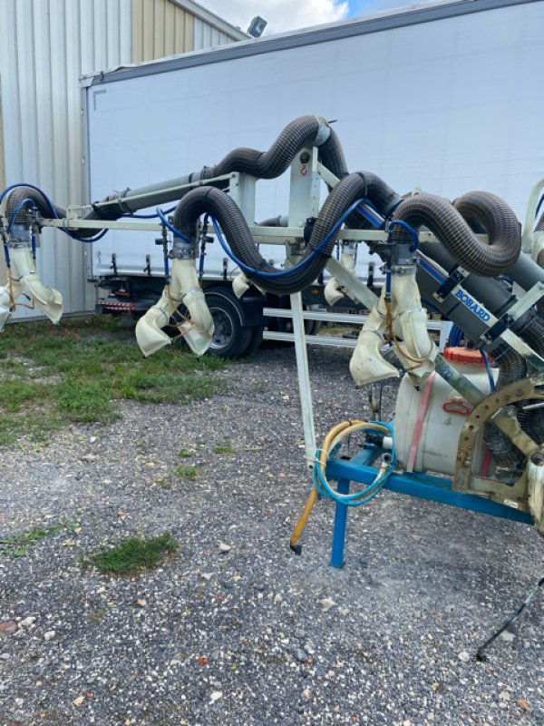 Anhängespritze typu Bobard Jet 6000, Gebrauchtmaschine v VERT TOULON (Obrázek 2)