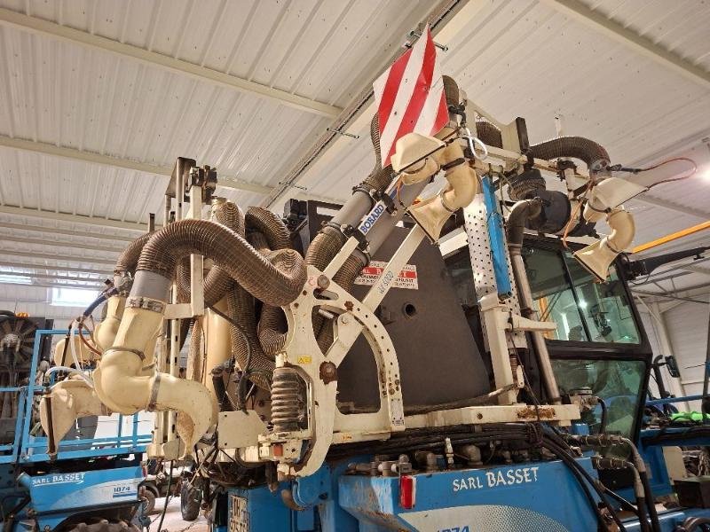 Anhängespritze des Typs Bobard JET6000, Gebrauchtmaschine in Beaune (Bild 1)