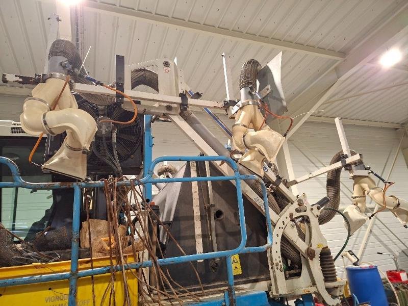 Anhängespritze des Typs Bobard JET6000, Gebrauchtmaschine in Beaune (Bild 3)