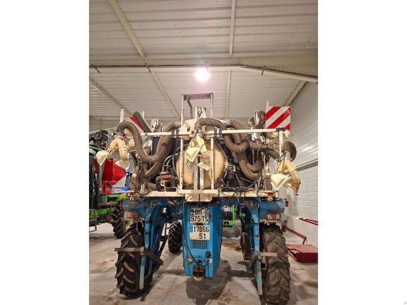 Anhängespritze des Typs Bobard JET6000, Gebrauchtmaschine in Beaune (Bild 2)