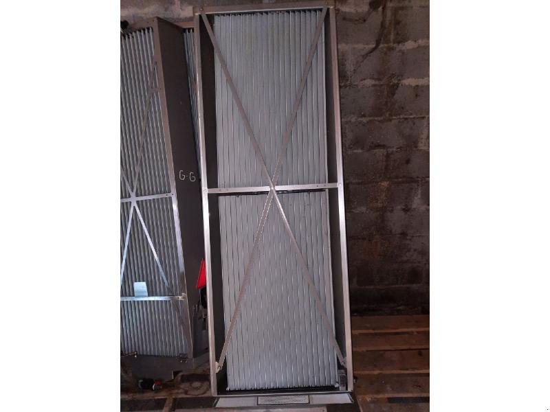 Anhängespritze typu Bomag NC1500, Gebrauchtmaschine v GEMOZAC (Obrázek 7)