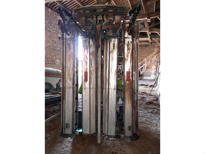 Anhängespritze typu Bomag NC1500, Gebrauchtmaschine v GEMOZAC (Obrázek 3)