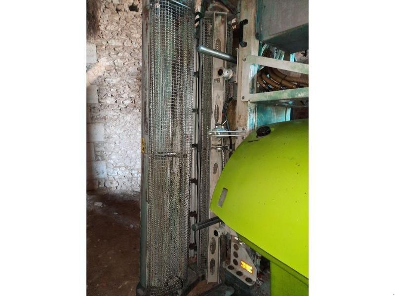 Anhängespritze typu Bomag NC1500, Gebrauchtmaschine v GEMOZAC (Obrázek 5)