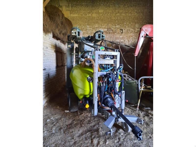 Anhängespritze typu Bomag NC1500, Gebrauchtmaschine v GEMOZAC (Obrázek 2)