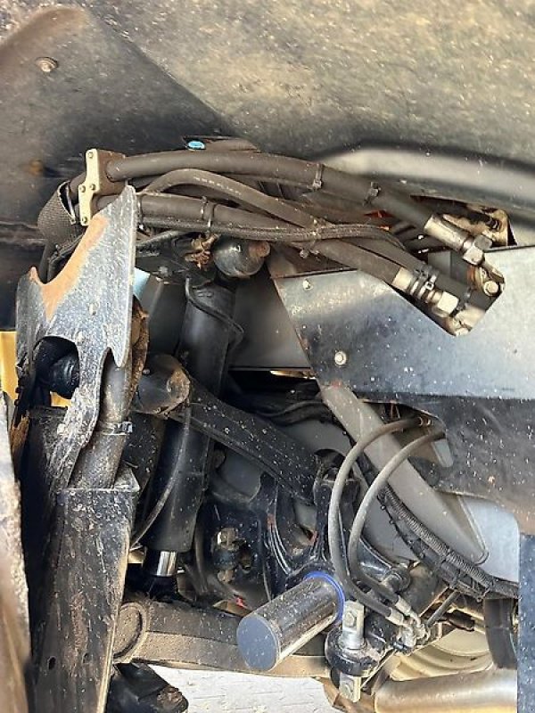 Anhängespritze des Typs Challenger 645 C, Gebrauchtmaschine in Ostercappeln (Bild 30)